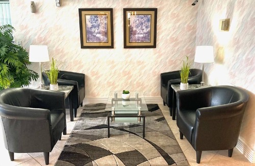 North Platte Hotel | Hospitality Inn