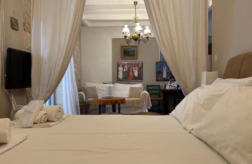 Kallithea Casa | Hospitality M7