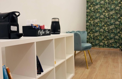 Quartiere XXIII Alessandrino Apartamento | Hospitality, style and comfort at an affordable price. Metro C 12 min walk away!