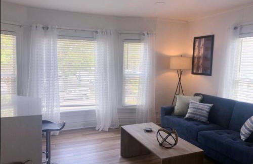 Cliff - Cannon Apartamento | Hospitals Manito Park, Huckleberrys Market