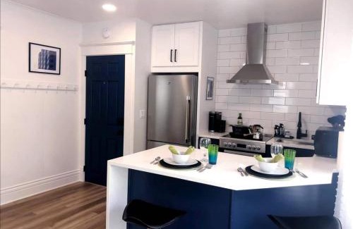 Cliff - Cannon Apartamento | Hospitals Manito Park, Huckleberrys Market