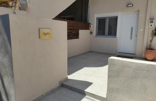 Kokkini Chani Apartamento | Hospitium by the sea