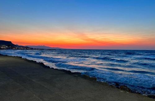 Kokkini Chani Apartamento | Hospitium by the sea