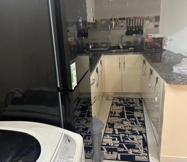 Sakkala Apartamento | Hossam Cozy Apartment El Hadaba Sheraton