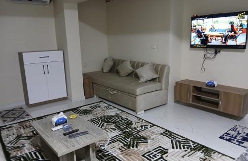 Sakkala Apartamento | Hossam Cozy Apartment El Hadaba Sheraton