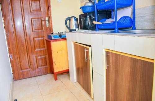 Kasarani Apartamento | Hossanah Furnished one bedroom in Kasarani,Nairobi
