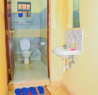 Kasarani Apartamento | Hossanah Furnished one bedroom in Kasarani,Nairobi