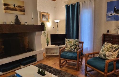 Soorts-Hossegor Casa | Hossegor, Maison Familiale Intergénérationnelle , Quartier Calme et Résidentiel