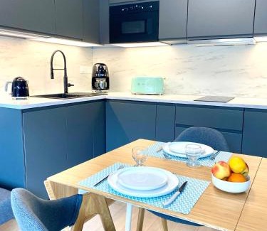 Soorts-Hossegor Apartamento | HOSSEGOR Plage & Golf
