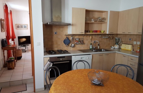 Soorts-Hossegor Casa | Hossegor. Villa entre el lago y el océano para 4/6 personas.