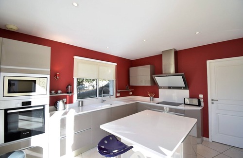 Soorts-Hossegor Casa | HOSSEGOR VILLA CON PISCINA