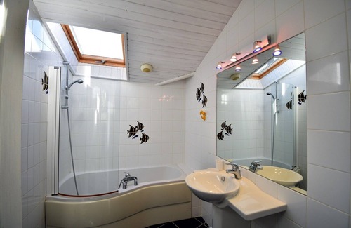 Soorts-Hossegor Casa | HOSSEGOR VILLA CON PISCINA