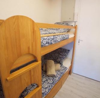 Soorts-Hossegor Apartamento | Hossegor - Vue Océan - Plage - Couple - Enfant