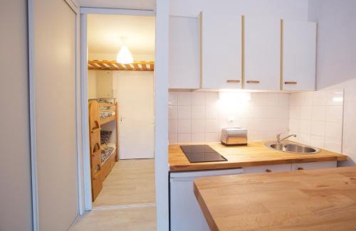 Soorts-Hossegor Apartamento | Hossegor - Vue Océan - Plage - Couple - Enfant
