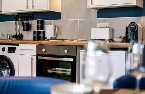 Georgian Quarter Apartamento | Host Apartments The Georgian Quarters at Bedford