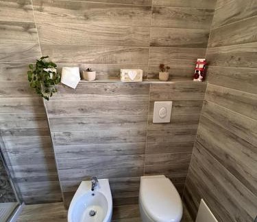 Fondi Apartamento | Host Casa di Nonnina