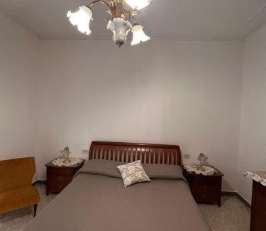 Fondi Apartamento | Host Casa di Nonnina