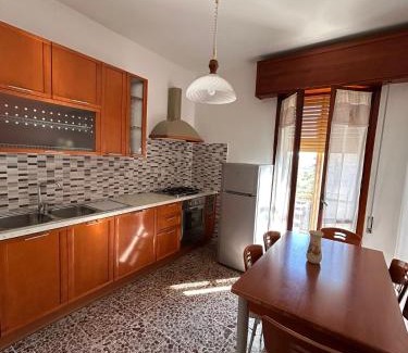 Fondi Apartamento | Host Casa di Nonnina