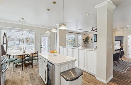 Azle Casa | ★Host Events! HEATED PrivatePool/Sauna/HotTub/Playground★