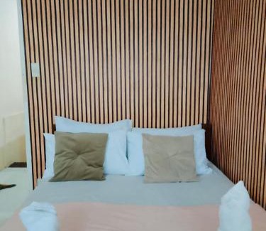 Downtown Tacloban Apartamento | HOST HOMES DOWNTOWN SENATOR ENAGE ST TACLOBAn
