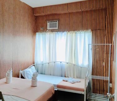 Downtown Tacloban Apartamento | HOST HOMES DOWNTOWN SENATOR ENAGE ST TACLOBAn