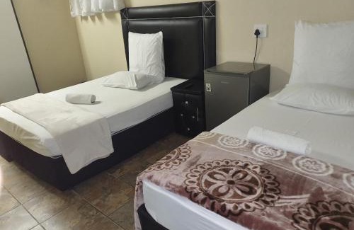 Rustenburg Casa | Host Hub Day & Night Accommodation