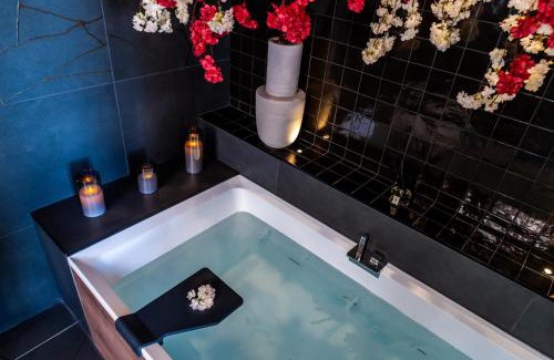 Grande Cote - Annonciade Apartamento | Host Inn Neat Sūite - Spa & Cinema