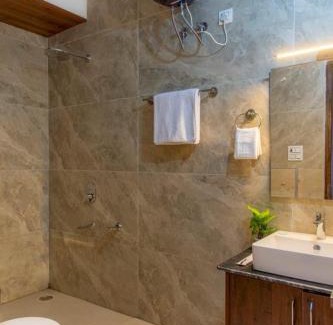 Dharampur Apartamento | Host jatin Corner Cottage kasauli 7o1827o7o3