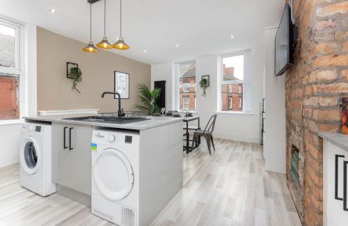 Wavertree Casa | Host Liverpool - The Wavertree Rooms