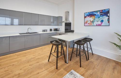 Saltburn-by-the-Sea Apartamento | Host & Stay - 39 Marine Parade