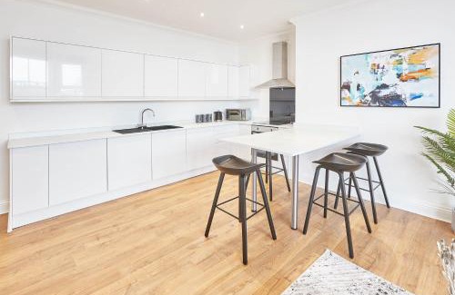 Saltburn-by-the-Sea Apartamento | Host & Stay - 39 Marine Parade