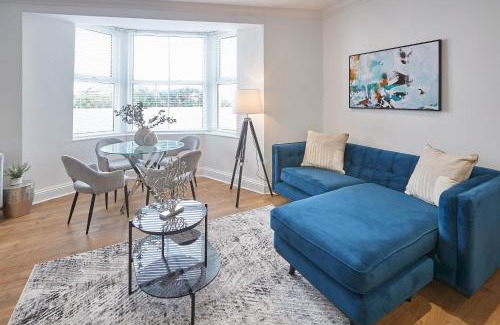 Saltburn-by-the-Sea Apartamento | Host & Stay - 39 Marine Parade