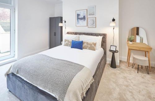 Saltburn-by-the-Sea Apartamento | Host & Stay - 39 Marine Parade