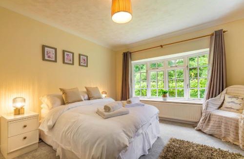 Irstead Casa | Host & Stay - Alderfen View