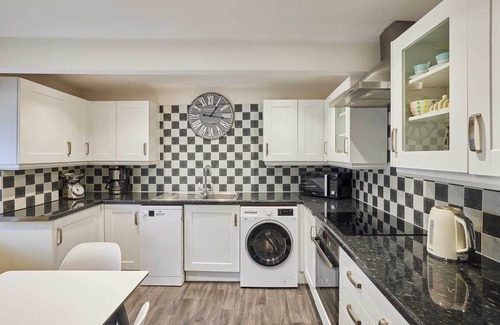 Kirkbymoorside Casa | Host & Stay | Anvil Cottage