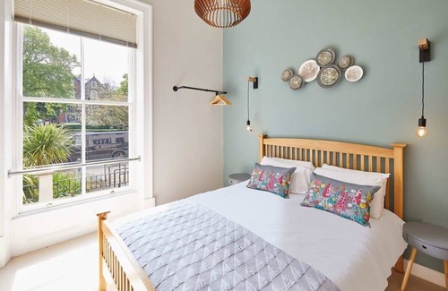 South Cliff Apartamento | Host & Stay | Apartment 2 @ Easby Hall