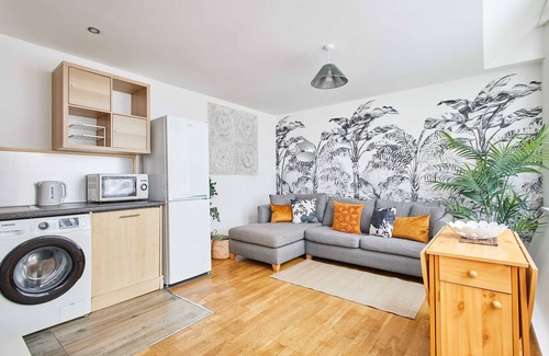 Northern Quarter Apartamento | Host Stay Apartment 007