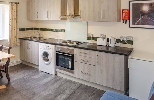 Melksham Apartamento | Host & Stay | Apartment 4, Church Walk