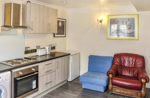 Melksham Apartamento | Host & Stay | Apartment 4, Church Walk