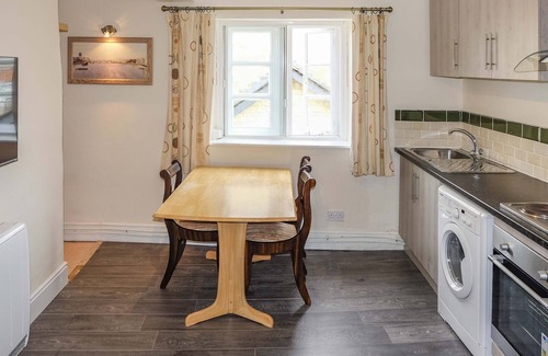 Melksham Apartamento | Host & Stay | Apartment 4, Church Walk