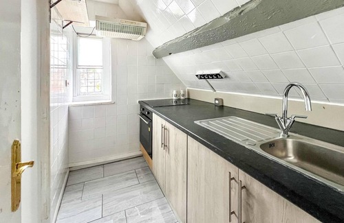 Melksham Apartamento | Host Stay Apartment 6 Church Walk