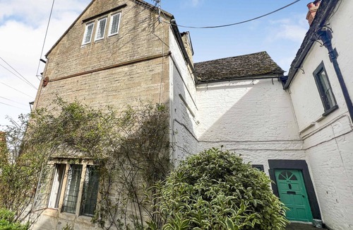 Melksham Apartamento | Host Stay Apartment 6 Church Walk