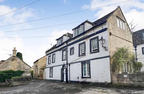 Melksham Apartamento | Host Stay Apartment 6 Church Walk