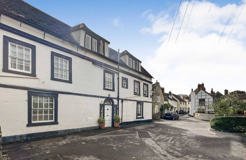 Melksham Apartamento | Host Stay Apartment 6 Church Walk