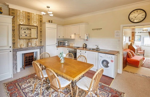 Sneaton Apartamento | Host & Stay | Apartment 7, Sneaton Hall