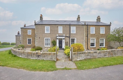 Sneaton Apartamento | Host & Stay | Apartment 7, Sneaton Hall