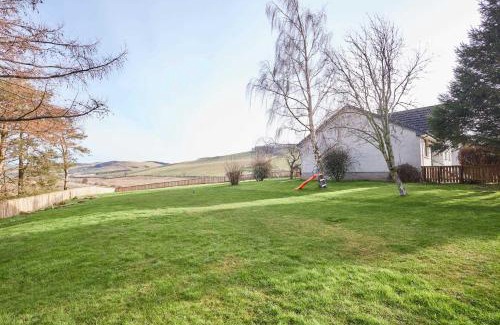 Kirk Yetholm Casa | Host & Stay - Audrey's Cottage