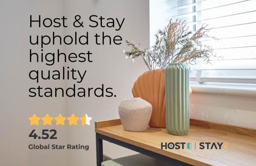Kirk Yetholm Casa | Host & Stay - Audrey's Cottage
