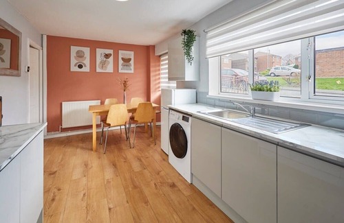Barnard Castle Casa | Host & Stay | Bartlemere House