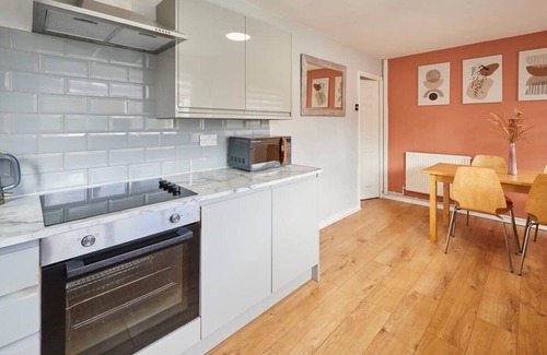 Barnard Castle Casa | Host & Stay | Bartlemere House